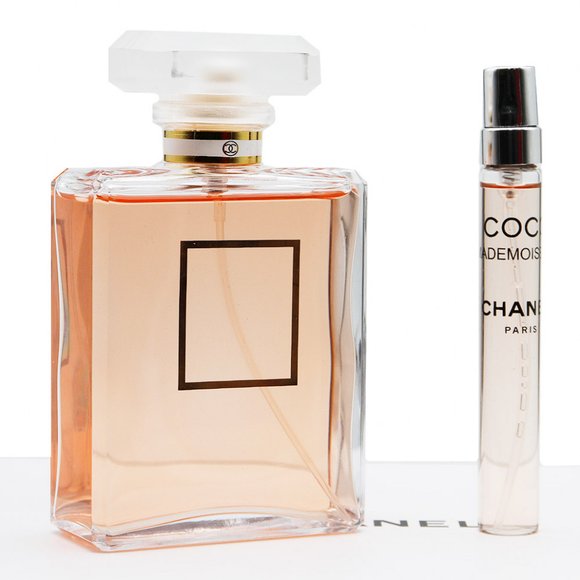 Парфюмированный набор A Plus Chanel Coco Mademoiselle + тестер 8 ml