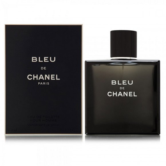 Chanel Bleu de Chanel edt pour homme 50 ml ОАЭ