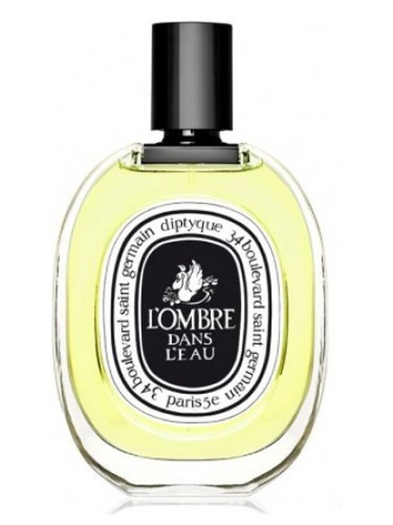 Diptyque L Ombre Dans L Eau for women 75 ml Diptyque L Ombre Dans L Eau for women 75 ml