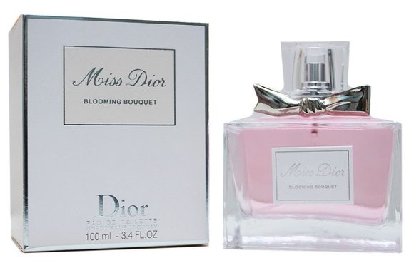 Christian Dior Miss Dior Cherie Blooming Bouquet 100 ml Christian Dior Miss Dior Cherie Blooming Bouquet 100 ml