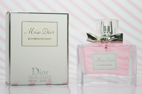 Christian Dior Miss Dior Cherie Blooming Bouquet 100 ml Christian Dior Miss Dior Cherie Blooming Bouquet 100 ml