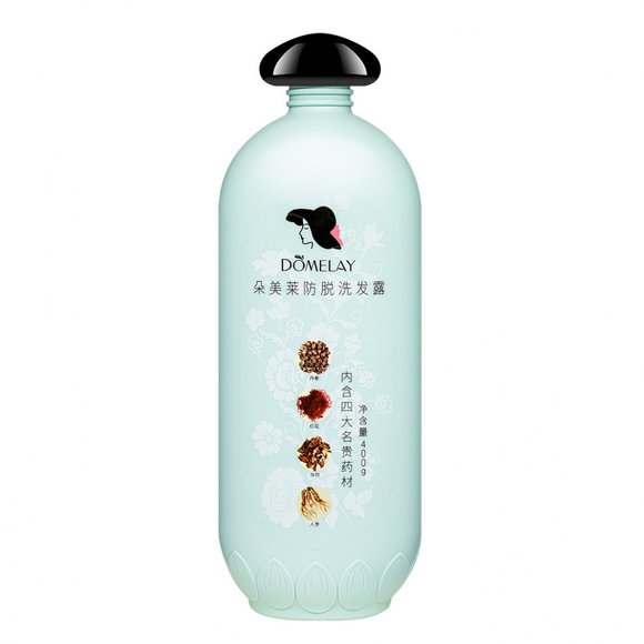 Шампунь для волос Domelay 400 ml