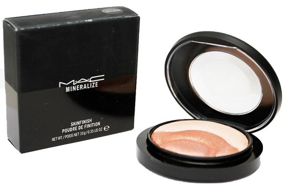 Хайлайтер M.  Mineralize Skinfinish 10g