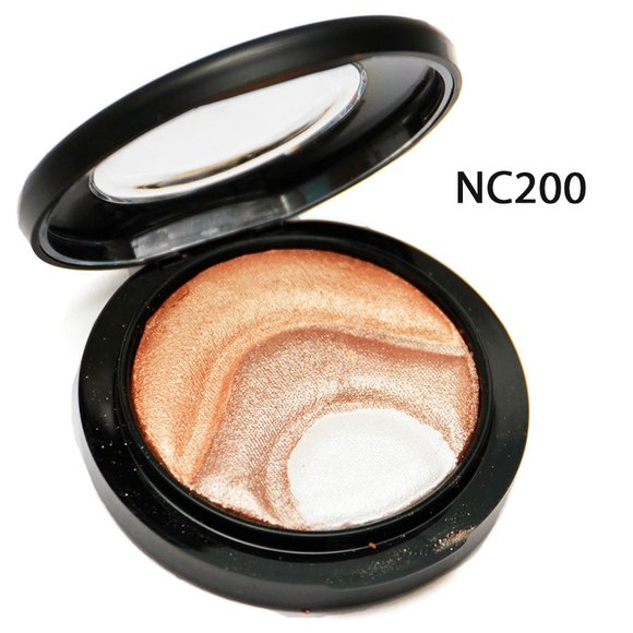 Хайлайтер M.  Mineralize Skinfinish 10g