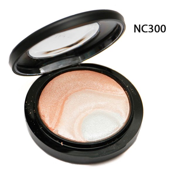 Хайлайтер M.  Mineralize Skinfinish 10g