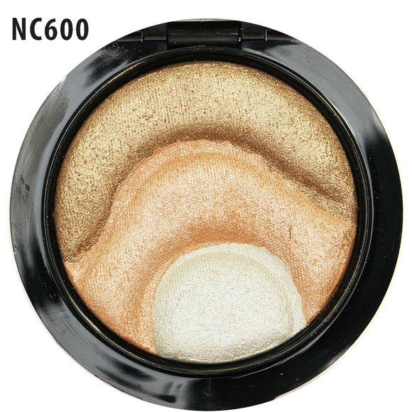 Хайлайтер M.  Mineralize Skinfinish 10g