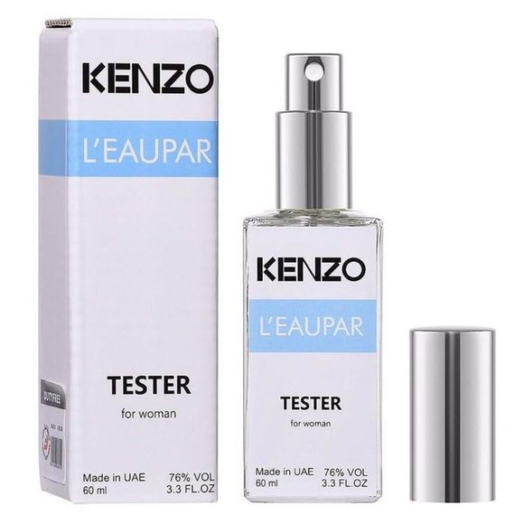 Тестер ОАЭ  Kenzo L'eau Par Kenzo 60 ml ОАЭ