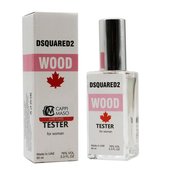 Тестер DSquared2 Wood edt pour femme 60 ml ОАЭ
