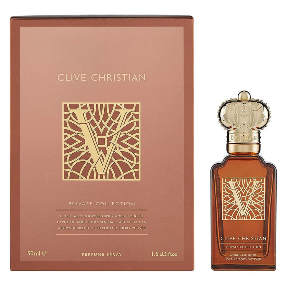 Clive Christian C Woody Leather edp for Men 50 ml Clive Christian C Woody Leather edp for Men 50 ml