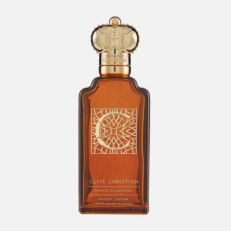 Clive Christian C Woody Leather edp for Men  50 ml