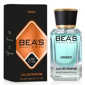 Парфюм Beas Sospiro Erba Pura Edp 50 ml unisex арт. U 727 Парфюм Beas Sospiro Erba Pura Edp 50 ml unisex арт. U 727