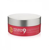 Гидрогелевые патчи Меди Пил Hyaluron Rose Peptide 9 Ampoule Eye Patch 60шт Гидрогелевые патчи Меди Пил Hyaluron Rose Peptide 9 Ampoule Eye Patch 60шт