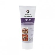 Добрый аптекарь Крем для тела успокаивающий с пчелиным ядом  75 ml Добрый аптекарь Крем для тела успокаивающий с пчелиным ядом  75 ml