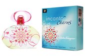 Salvatore Ferragamo Incanto Charms for women 100 ml ОАЭ Salvatore Ferragamo Incanto Charms for women 100 ml ОАЭ
