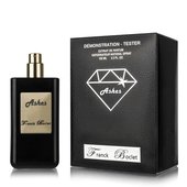 Тестер Franck Boclet - Ashes 100 ml Тестер Franck Boclet - Ashes 100 ml