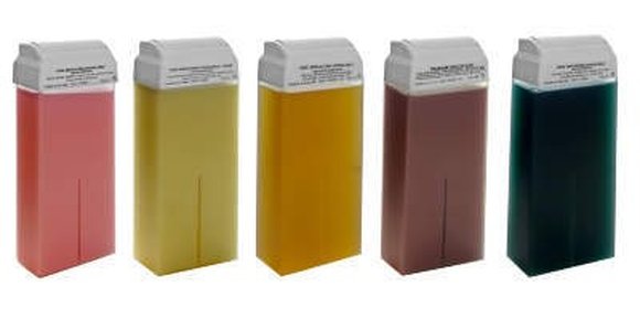 Воск для эпиляции(для машинки)