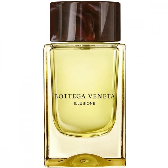 Bottega Veneta Illusione edt for Him 90 ml ОАЭ