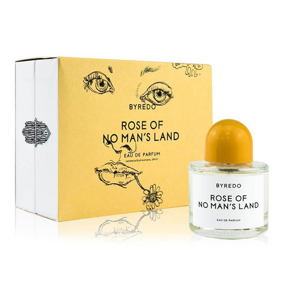 Byredo Rose Of No Man`s Land edp unisex 100 ml ОАЭ (желтый) Byredo Rose Of No Man`s Land edp unisex 100 ml ОАЭ (желтый)