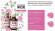 Косметическое масло Aroma BIO Роза 30 ml