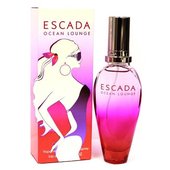 Escada Ocean Lounge for women 100 ml Escada Ocean Lounge for women 100 ml