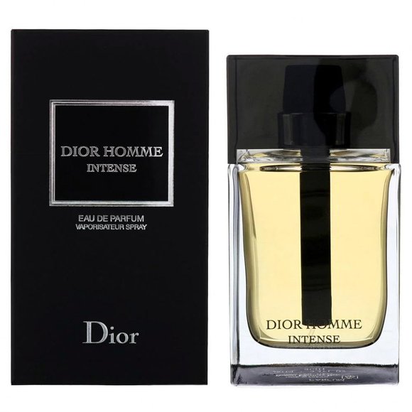 Christian Dior Dior Homme Intense edp for man 100 ml ОАЭ