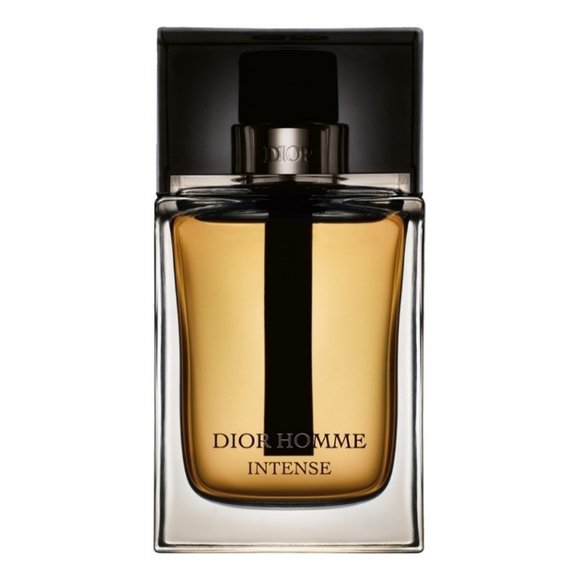 Christian Dior Dior Homme Intense edp for man 100 ml ОАЭ