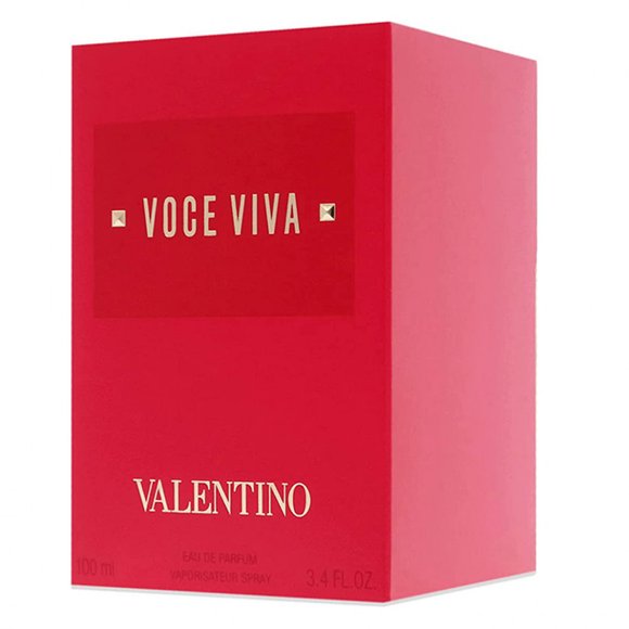 Valentino Voce Viva edp for woman 100 ml ОАЭ