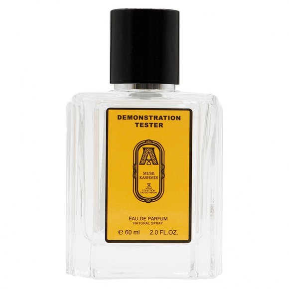 Тестер Attar Collection Musk Kashmir unisex 60 ml (экстра-стойкий)