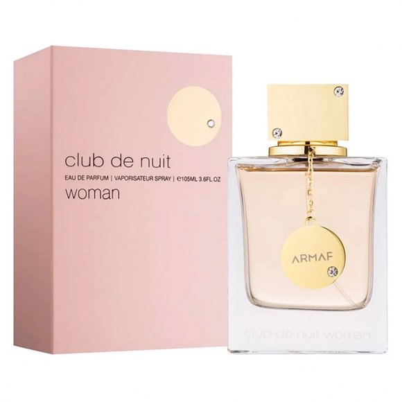 Armaf Club de Nuit edp women 105 ml Armaf Club de Nuit edp women 105 ml