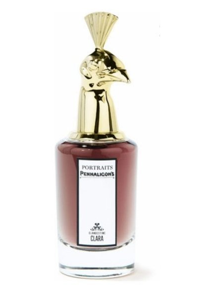 Penhaligon's Clandestine Clara  for woman 75 ml