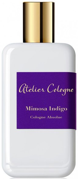 Atelier Cologne Mimosa Indigo 100 ml unisex Atelier Cologne Mimosa Indigo 100 ml unisex