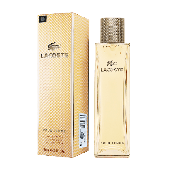 Lacoste Pour Femme 90 ml ОАЭ