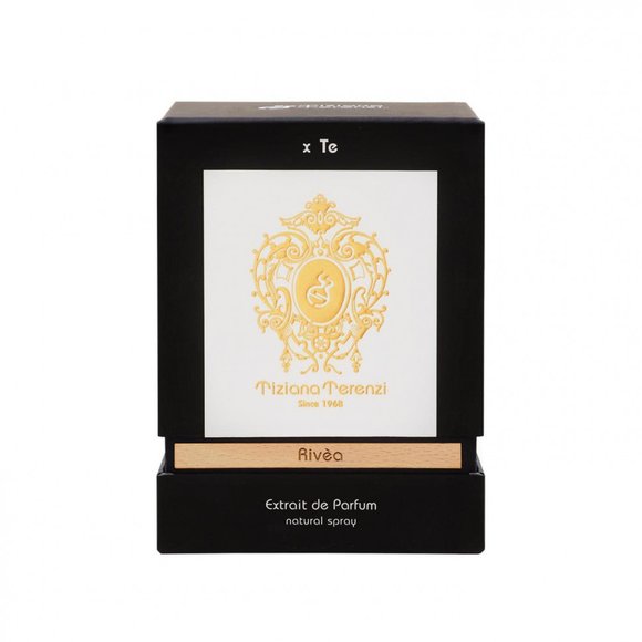 Tiziana Terenzi Rivea edp unisex 100 ml