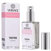 Тестер ОАЭ  Versace Bright Crystal 60 ml ОАЭ Тестер ОАЭ  Versace Bright Crystal 60 ml ОАЭ