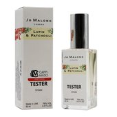 Тестер J.M Lupin & Patchouli unisex 60 ml ОАЭ