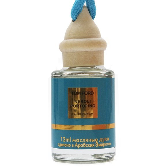 Ароматизатор  Tom Ford Neroli Portofino 12 мл