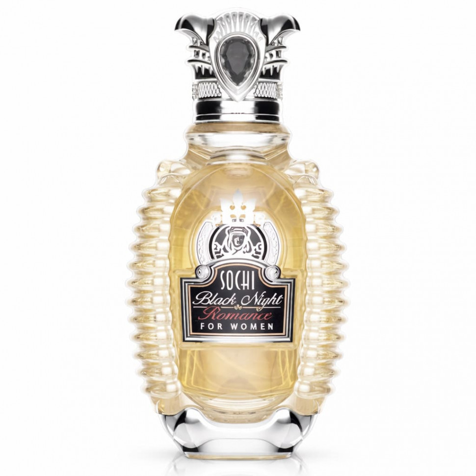 Shaik Sochi Onyx edp for women 100 ml
