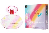 Salvatore Ferragamo Incanto Shine for women 100 ml ОАЭ Salvatore Ferragamo Incanto Shine for women 100 ml ОАЭ
