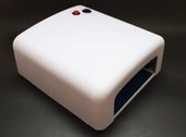 Лампа для сушки гель-лаков 36w UV