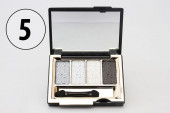 Тени для век Chanel Les 4 Ombres 12g (5)