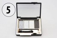 Тени для век Chanel Les 4 Ombres 12g (5)