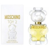 Moschino Toy 2 edp for women 100 ml ОАЭ Moschino Toy 2 edp for women 100 ml ОАЭ