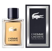 Lacoste L'Homme edt 100 ml ОАЭ