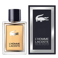 Lacoste L'Homme edt 100 ml ОАЭ