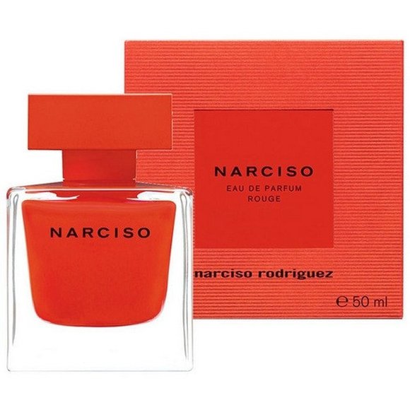 Narciso Rodriguez Eau de Parfum Rouge for women 90 ml Narciso Rodriguez Eau de Parfum Rouge for women 90 ml