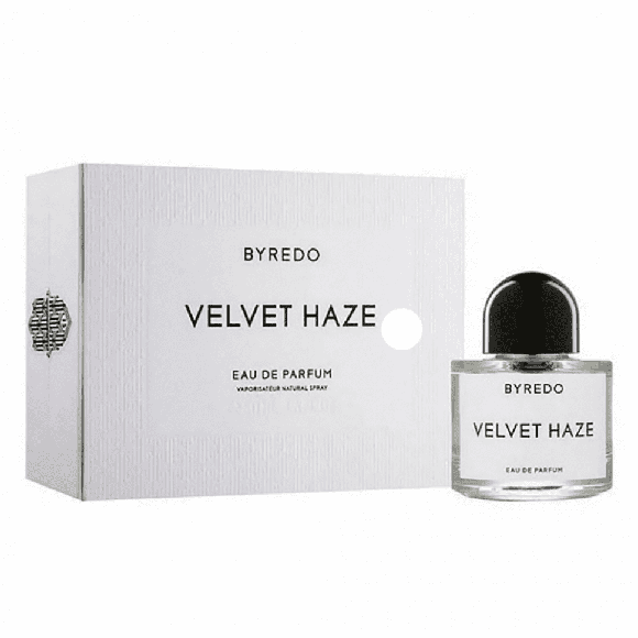 Byredo Velvet Haze extrait de parfum unisex 50 ml Byredo Velvet Haze extrait de parfum unisex 50 ml
