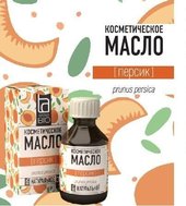 Косметическое масло Aroma BIO Персик 30 ml Косметическое масло Aroma BIO Персик 30 ml