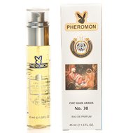 Духи с феромонами Shaik Chic Arabia #30 45 ml