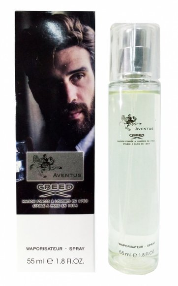 Духи с феромонами 55 ml Creed Aventus edt