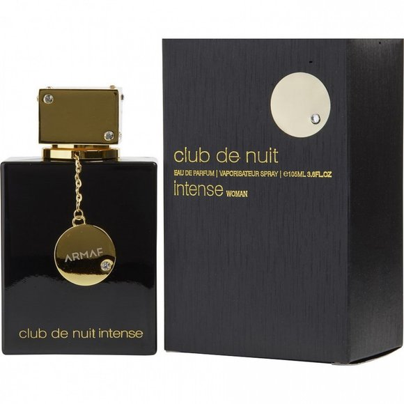 Armaf Club de Nuit edp intense woman 105 ml Armaf Club de Nuit edp intense woman 105 ml